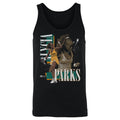 Alycia Parks Tennis Vertical WHT