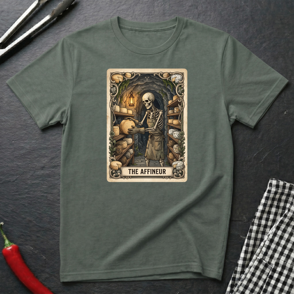 The Affineur T-Shirt product image 5