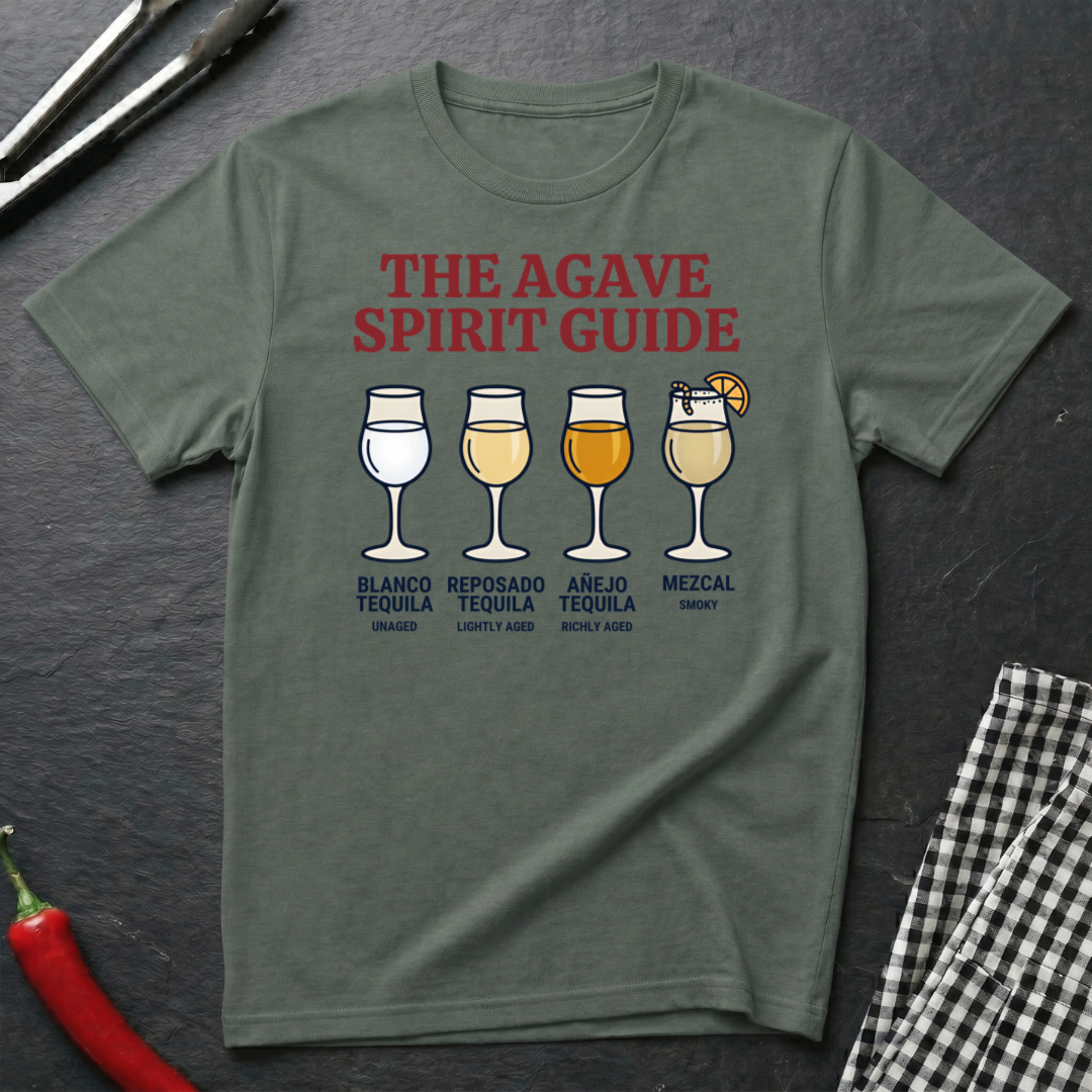 Agave Spirit Guide T-Shirt product image 6