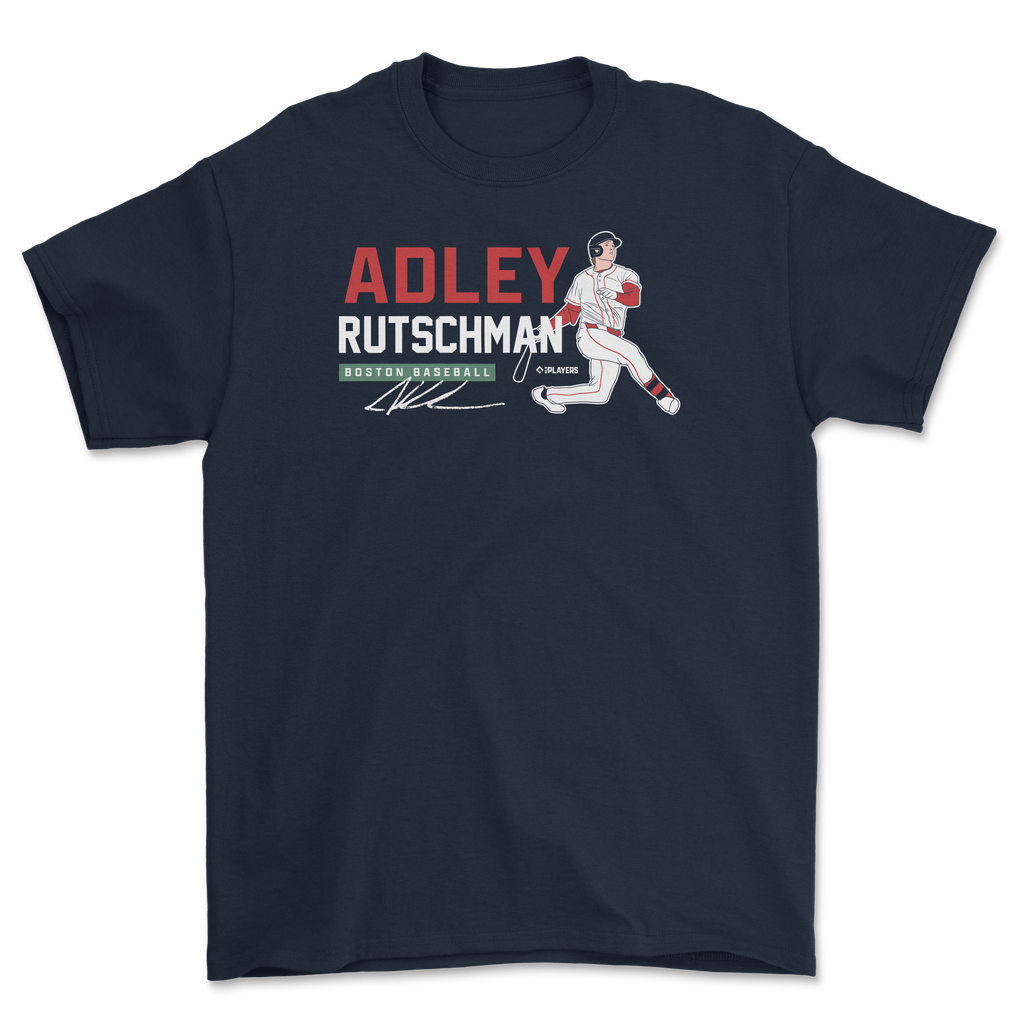 Adley Rutschman BOS product image 3