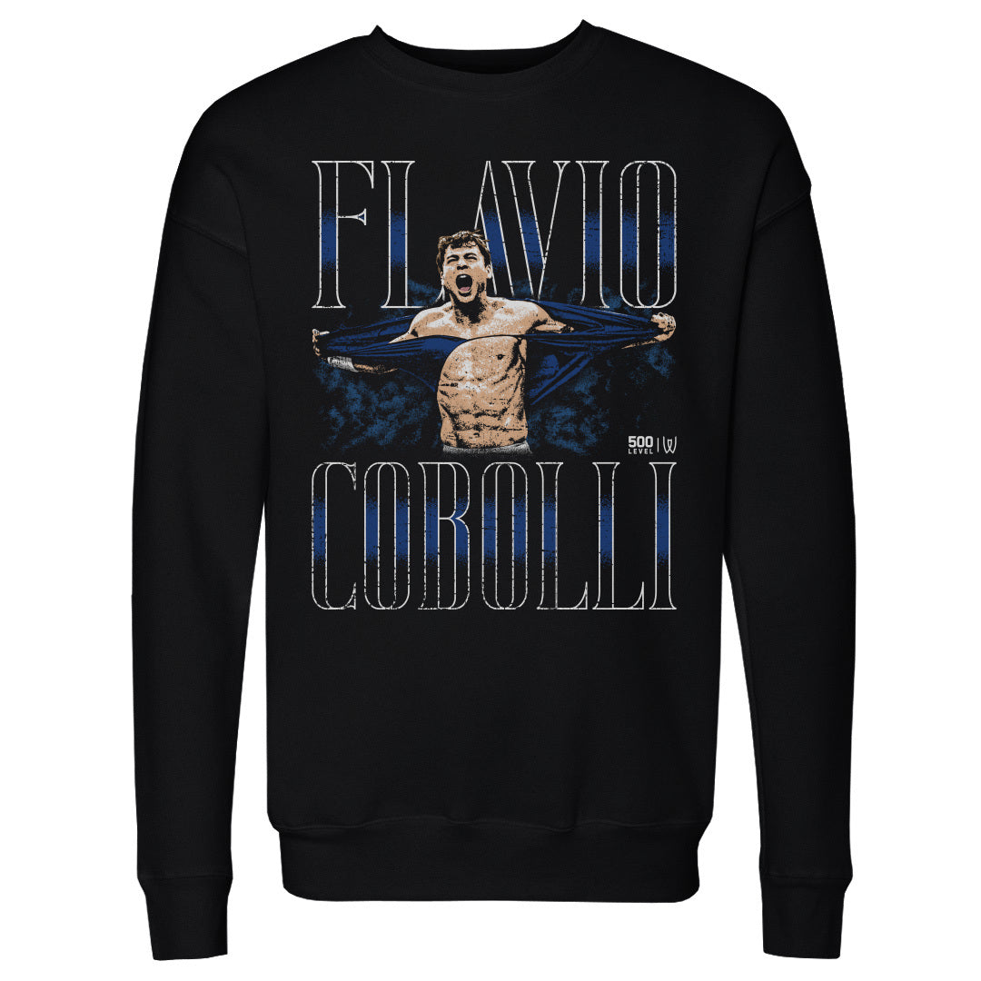 Flavio Cobolli Shirt Rip WHT product image 1