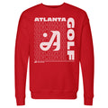 Atlanta Drive GC Repeat Outline WHT product image 1