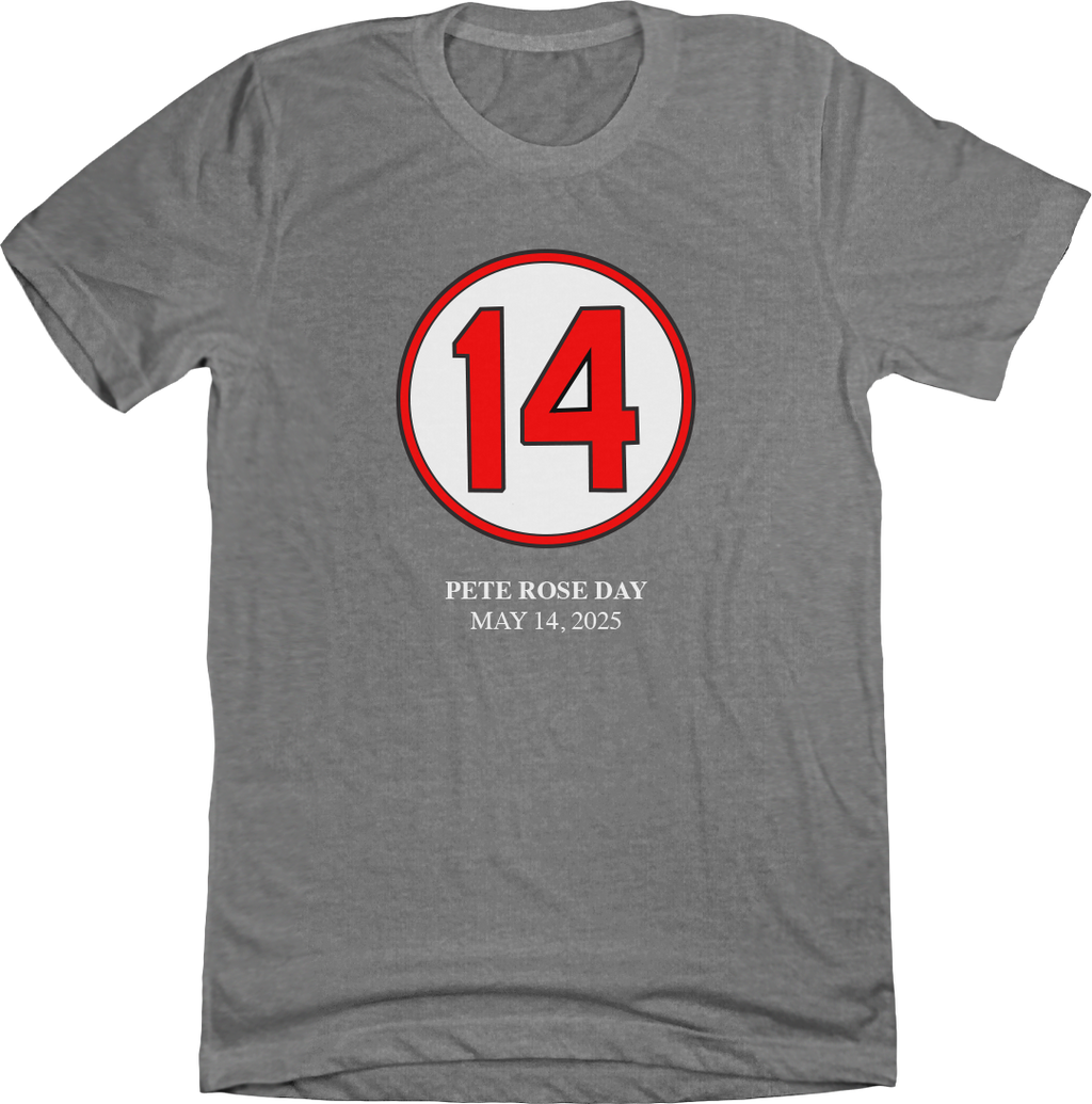 Pete Rose Day product image 2