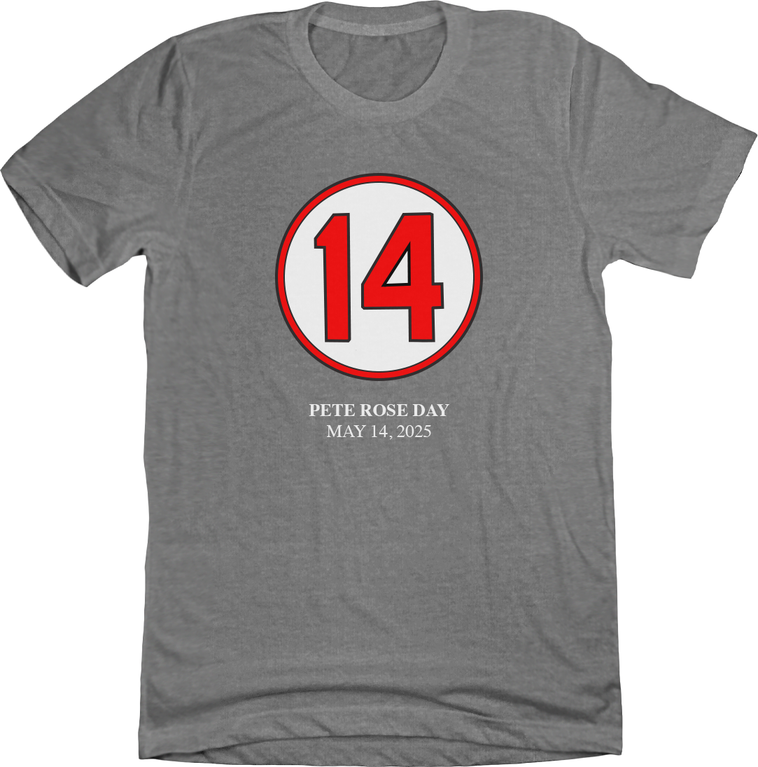 Pete Rose Day product image 2