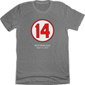 Pete Rose Day product image 1