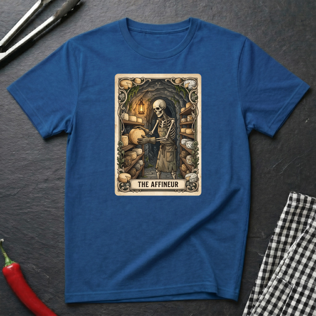The Affineur T-Shirt product image 2