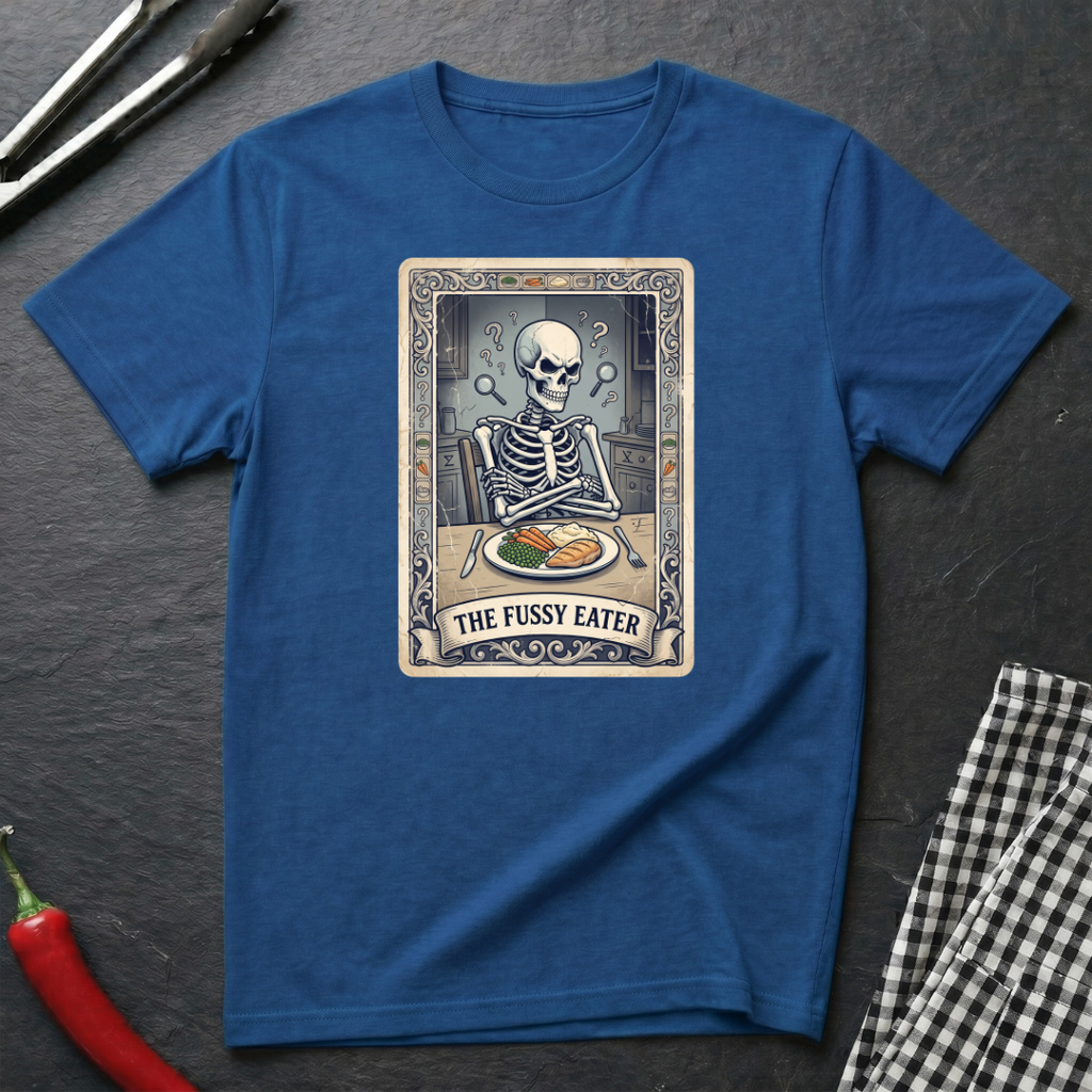 The Fussy Eater T-Shirt product image 1