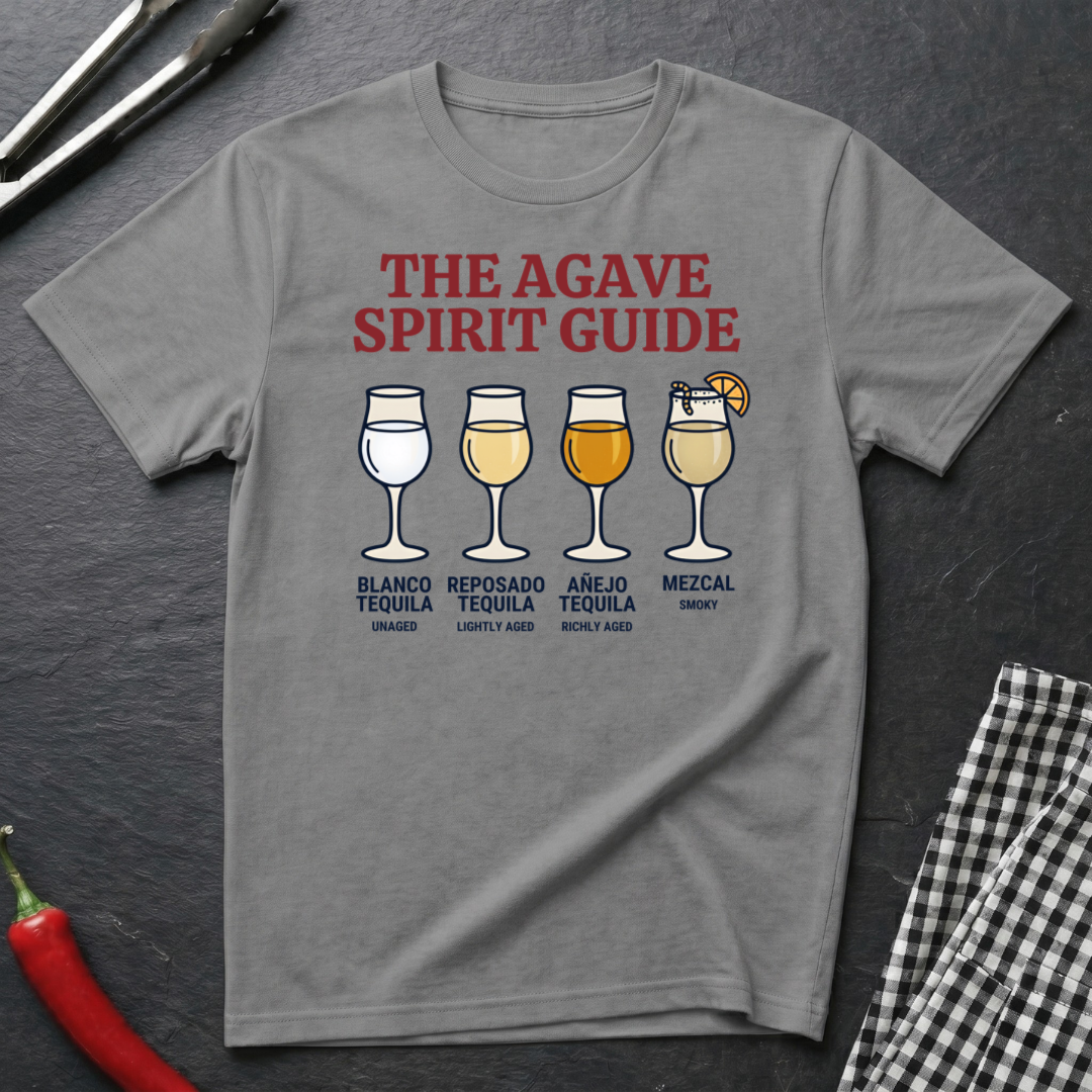 Agave Spirit Guide T-Shirt product image 4