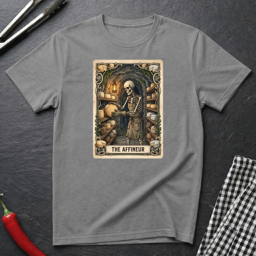 The Affineur T-Shirt product image 3