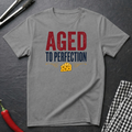 Aged To Perfection T-Shirt product image 1
