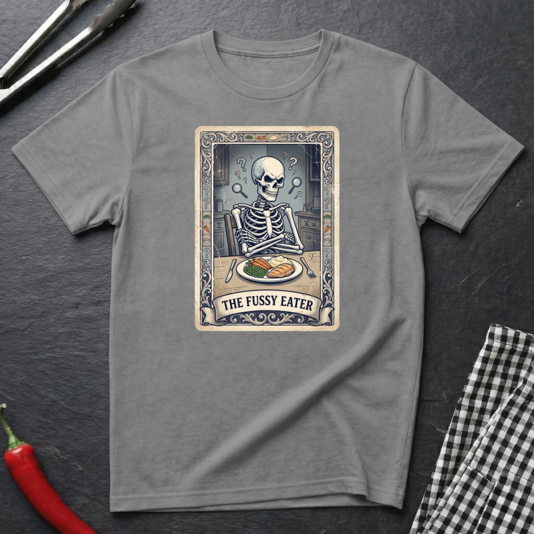 The Fussy Eater T-Shirt product image 3