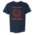 "The Corner" Stadium Tee product image 1