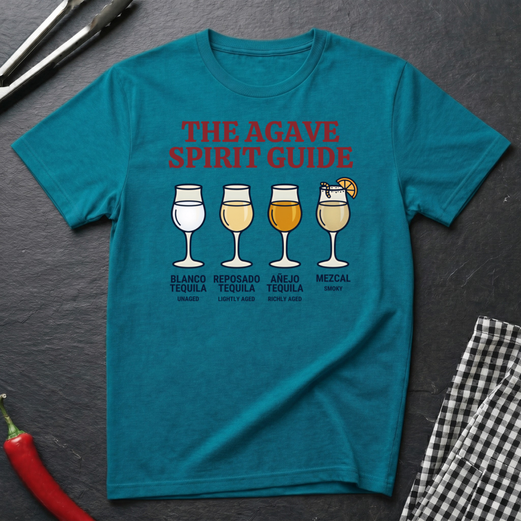 Agave Spirit Guide T-Shirt product image 1