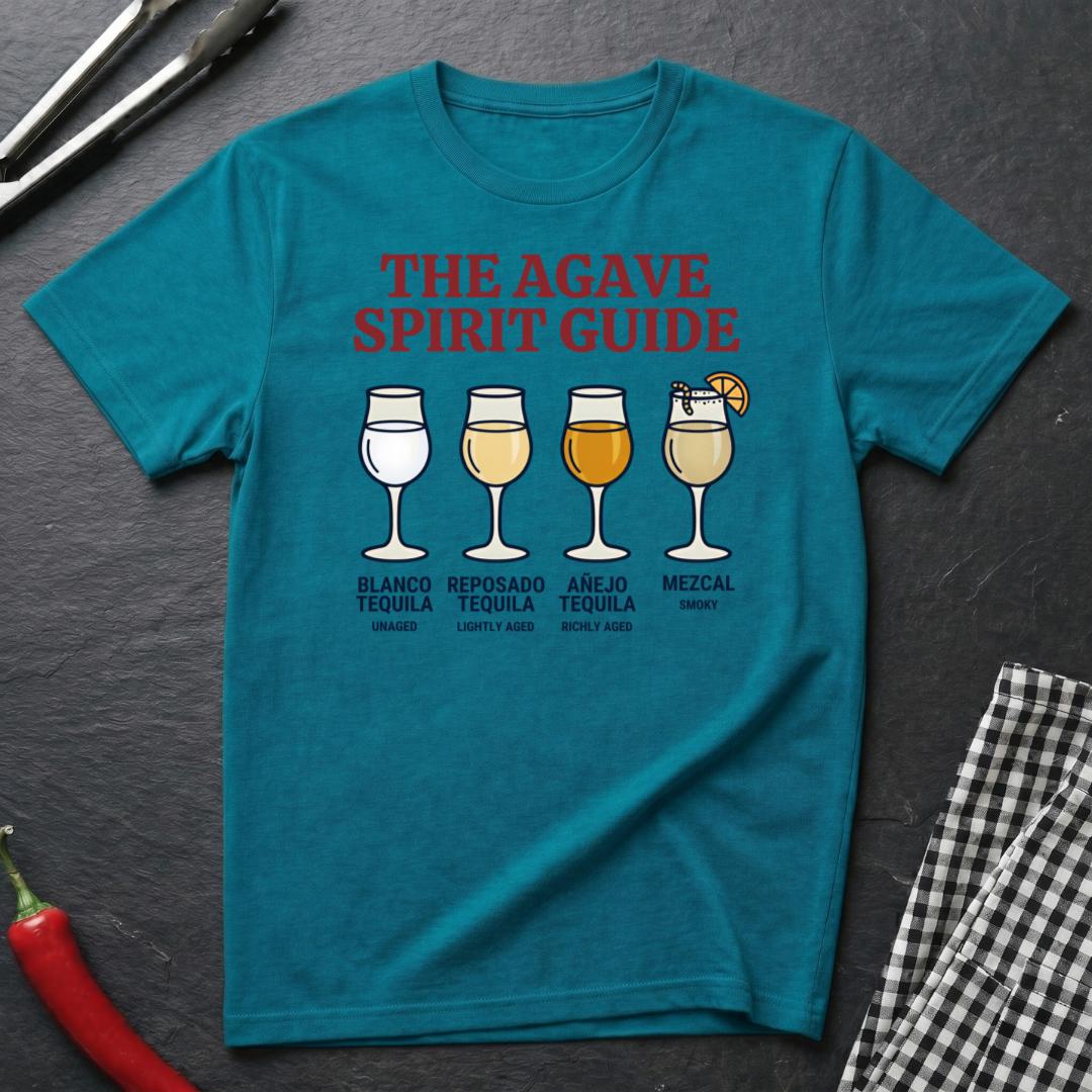 Agave Spirit Guide T-Shirt product image 1