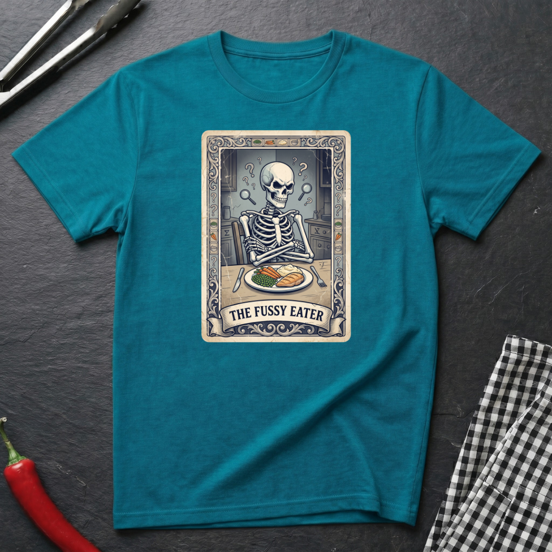 The Fussy Eater T-Shirt product image 6