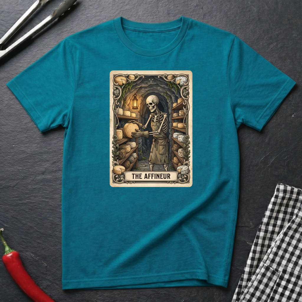 The Affineur T-Shirt product image 6