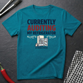 Auditing My Refrigerator T-Shirt product image 1