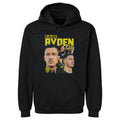 Kalen Ryden New Mexico United Bootleg WHT product image 1