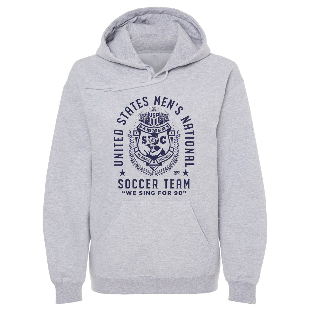 U.S. Soccer Sammers Emblem product image 2