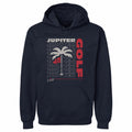 Jupiter Links Golf Club Repeat Outline WHT product image 1