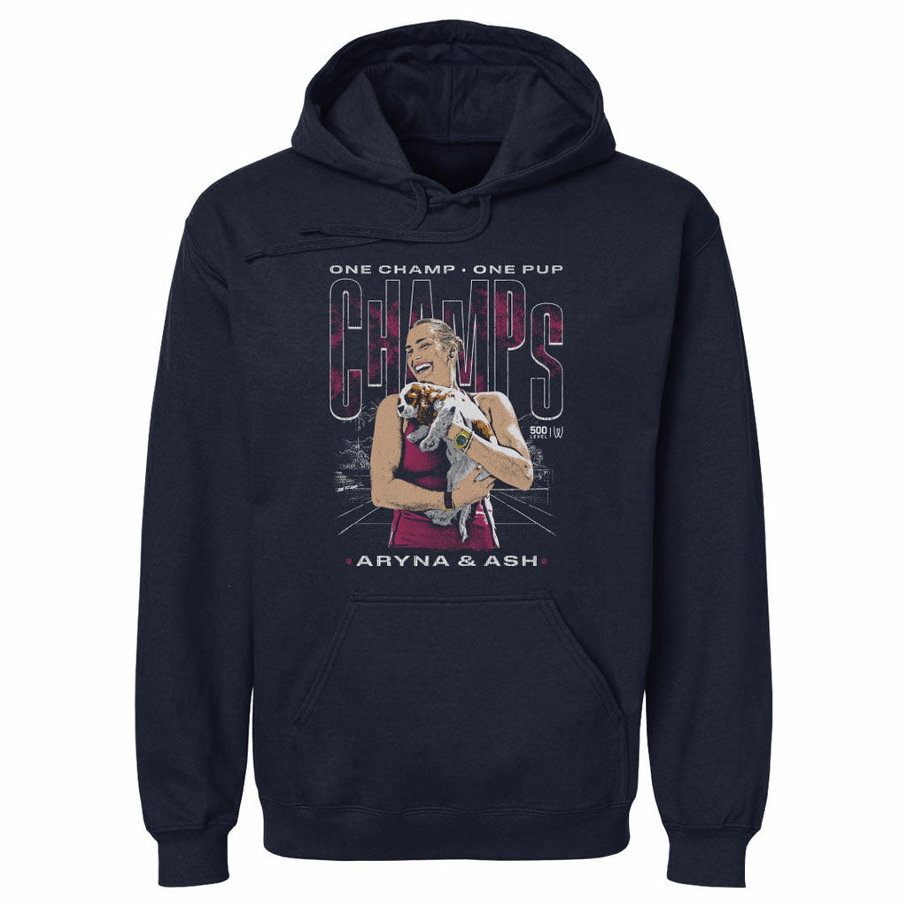 Aryna Sabalenka One Champ Pup WHT product image 2