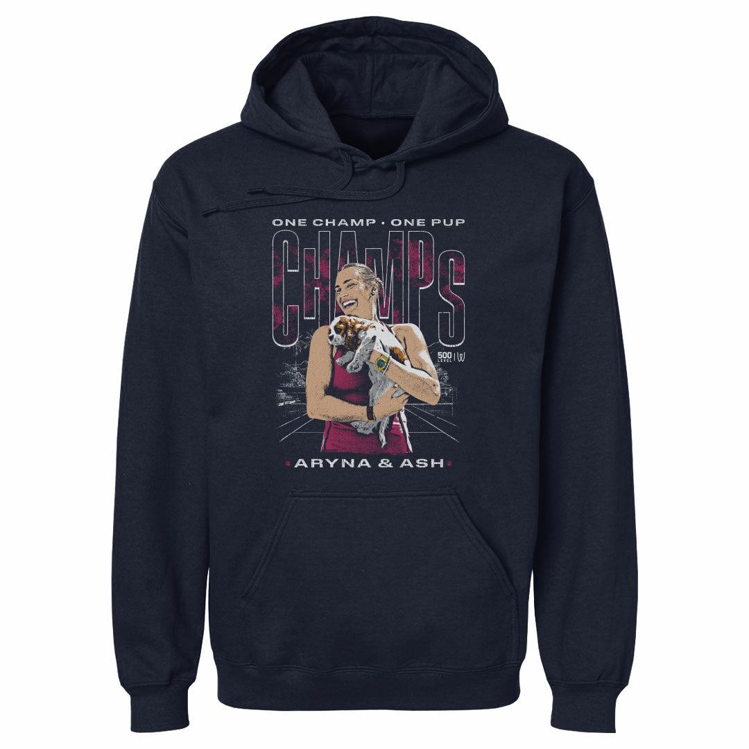 Aryna Sabalenka One Champ Pup WHT product image 2