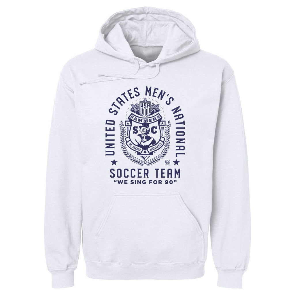 U.S. Soccer Sammers Emblem product image 1