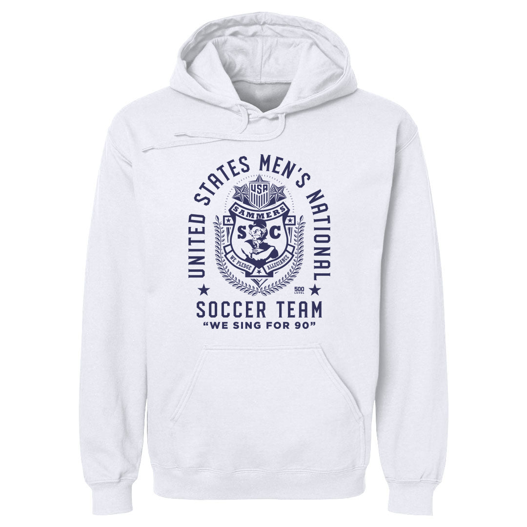 U.S. Soccer Sammers Emblem product image 1