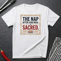 After Meal Nap T-Shirt product image 1