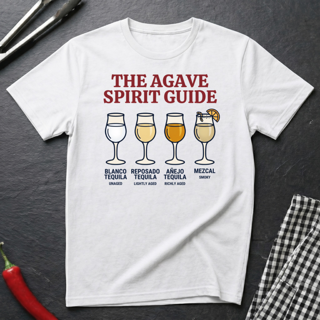 Agave Spirit Guide T-Shirt product image 5