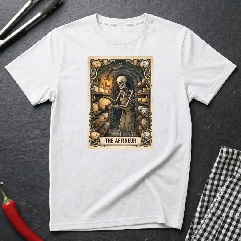 The Affineur T-Shirt product image 4