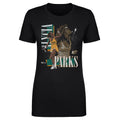 Alycia Parks Tennis Vertical WHT product image 1