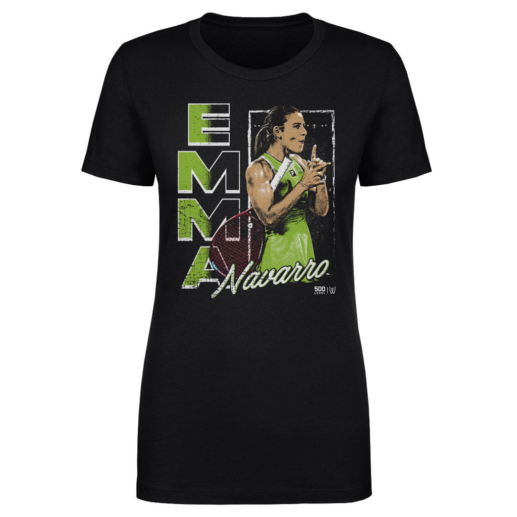 Emma Navarro Vertical WHT product image 2