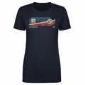 U.S. Soccer Retro 1913 Brush WHT product image 1