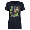 Emma Navarro Vertical WHT product image 1