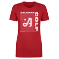 Atlanta Drive GC Repeat Outline WHT product image 1