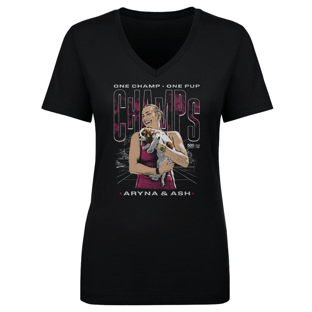 Aryna Sabalenka One Champ Pup WHT product image 2