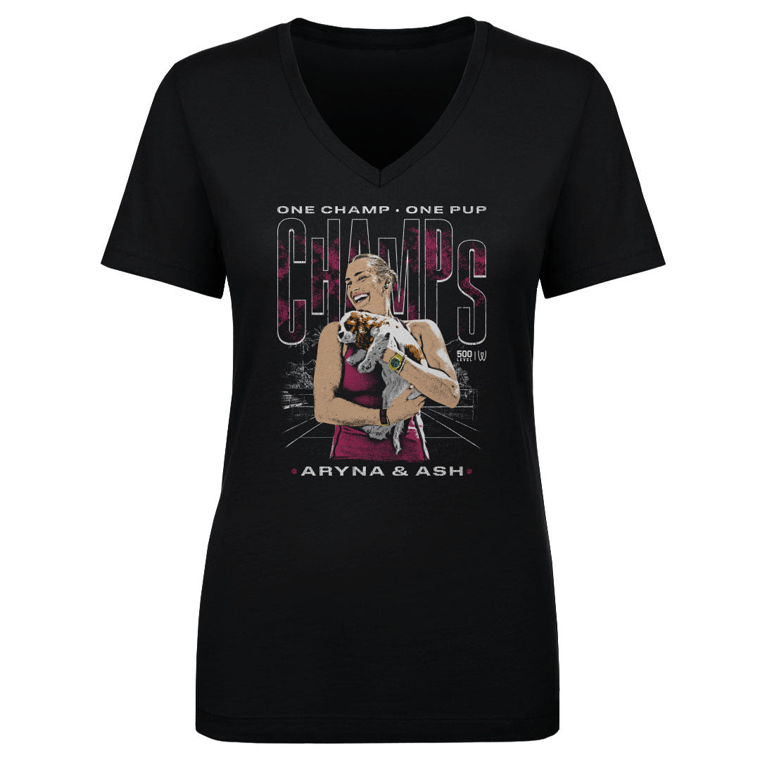 Aryna Sabalenka One Champ Pup WHT product image 2