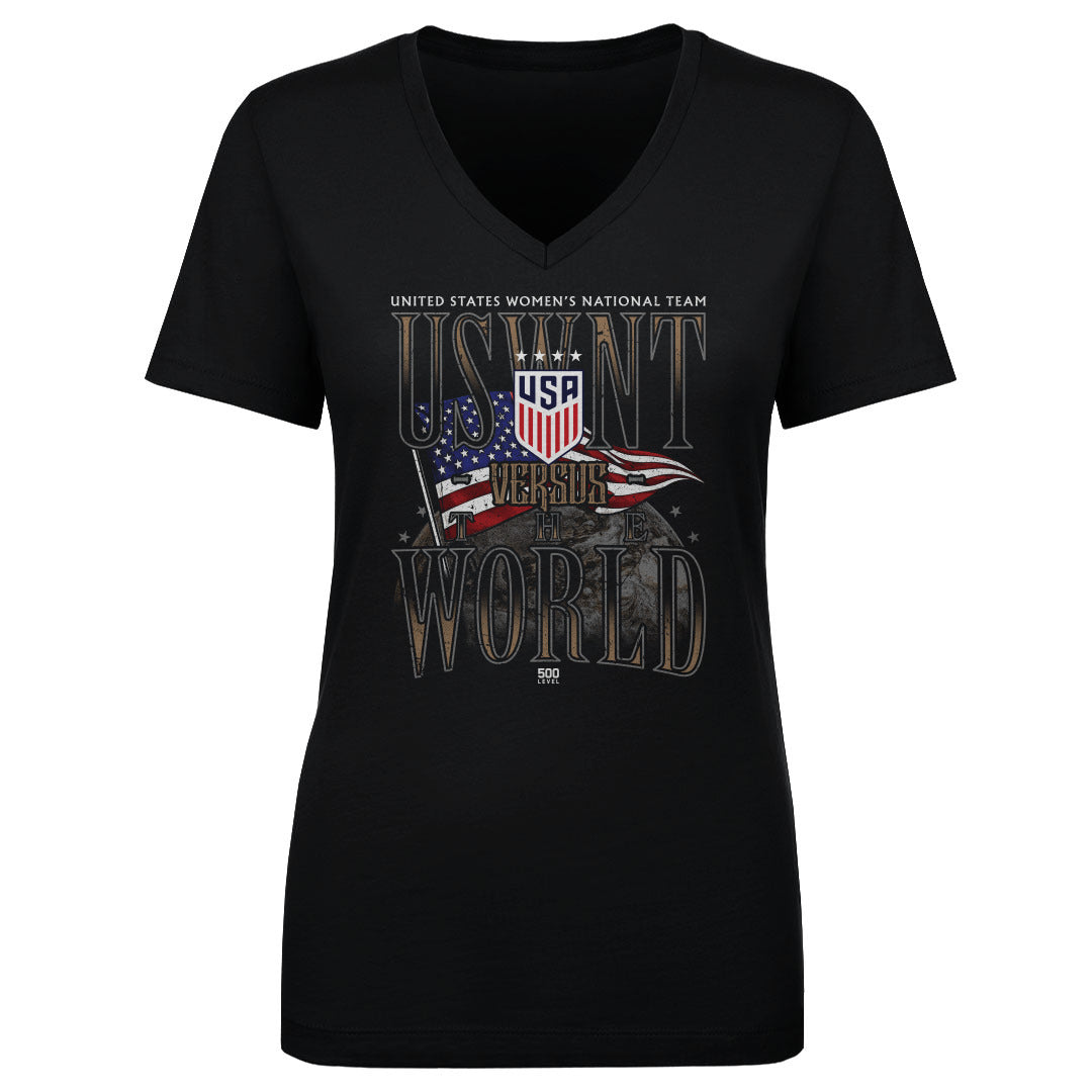 USWNT Versus The World WHT product image 1