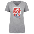 U.S. Soccer Why Not Us WHT product image 1