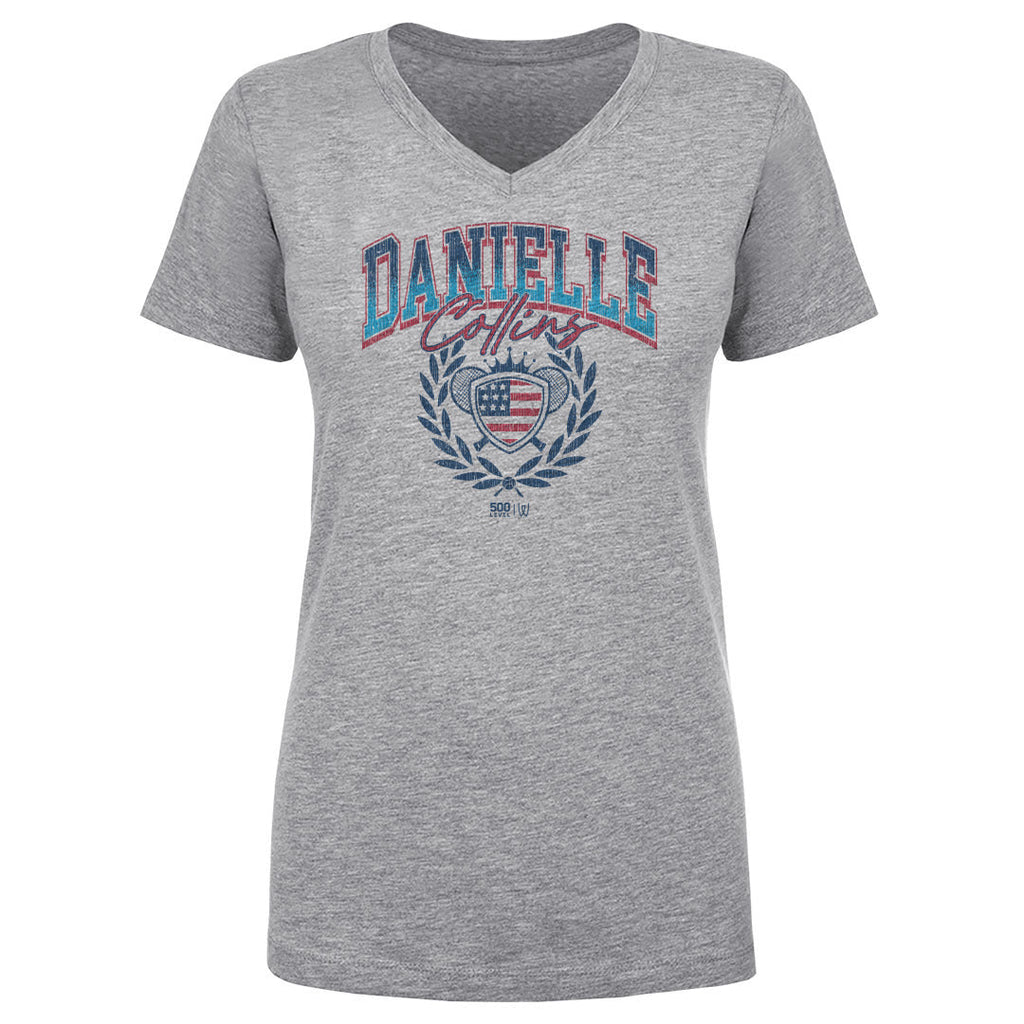 Danielle Collins Tennis Country Flag product image 2