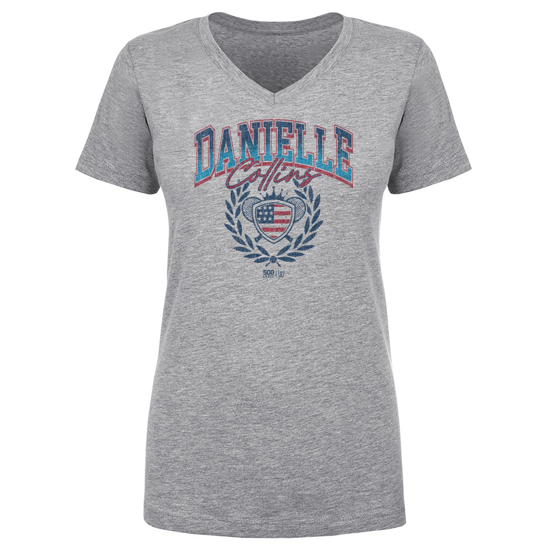 Danielle Collins Tennis Country Flag product image 2