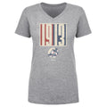 U.S. Soccer Retro 1913 Cleats Icon WHT product image 1