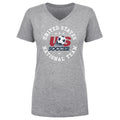 U.S. Soccer Retro National Team WHT product image 1