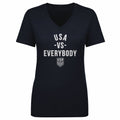 U.S. Soccer Vs. Everybody WHT product image 1