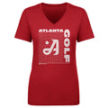Atlanta Drive GC Repeat Outline WHT product image 1