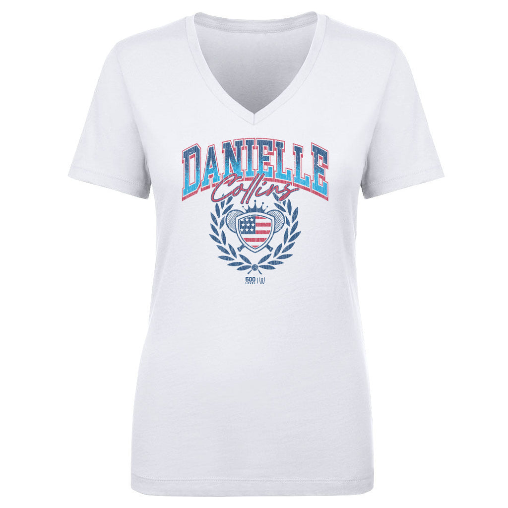 Danielle Collins Tennis Country Flag product image 1