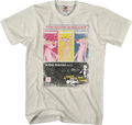 A Shot In The Dark Pink Panther T-Shirt product image 1