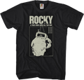 A True Hero Rocky T-Shirt product image 1