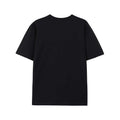Adult Casual T-Shirt with Cool Chick Graphic Crew Neck product image 1